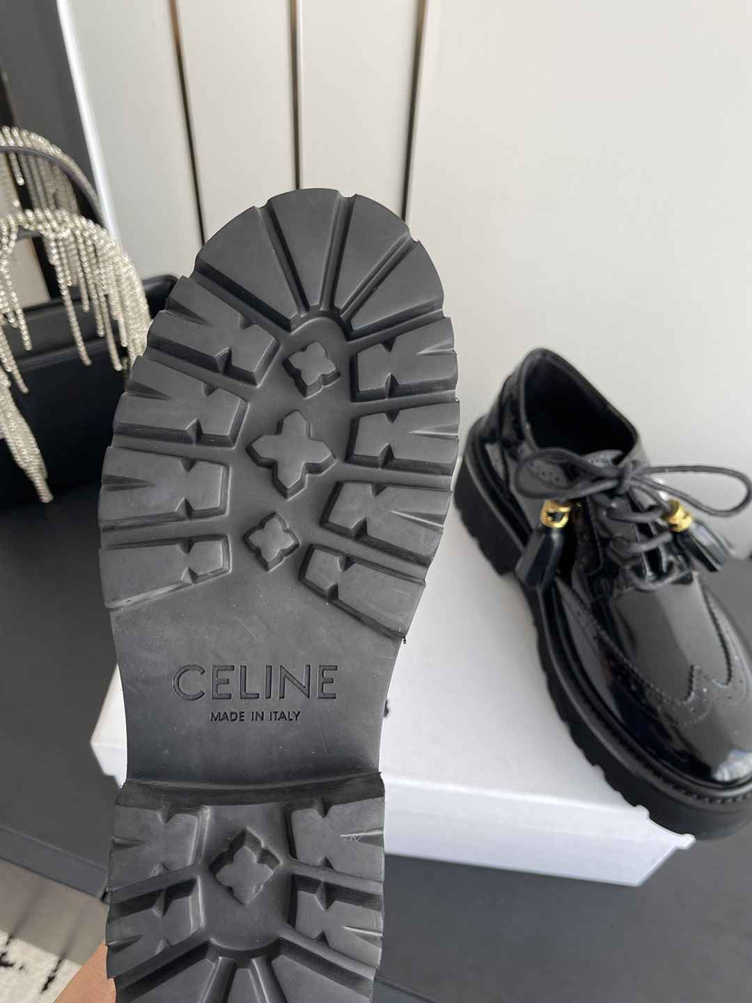 CE*LINE shoes Woman