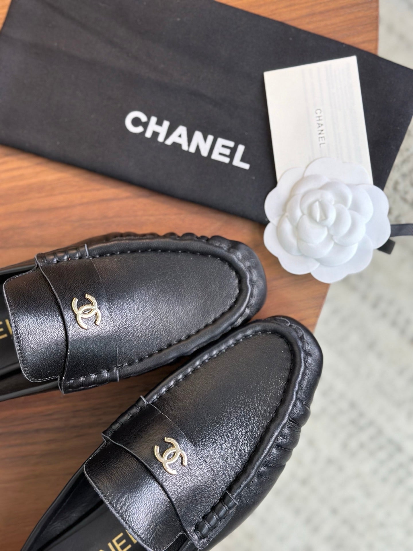 CHL Shoes Mule Woman  4 Color's