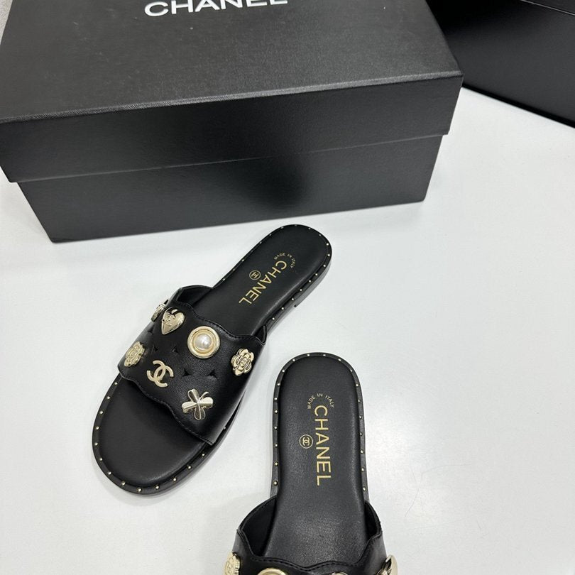CHL slippers sandals  Woman 3 Color's