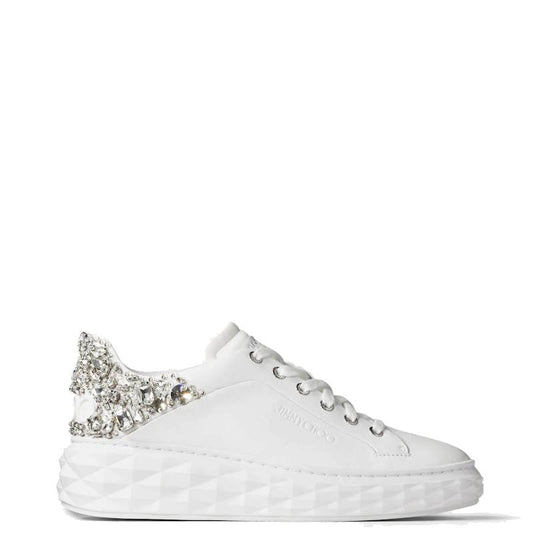 CHU Sneakers Woman Sequin