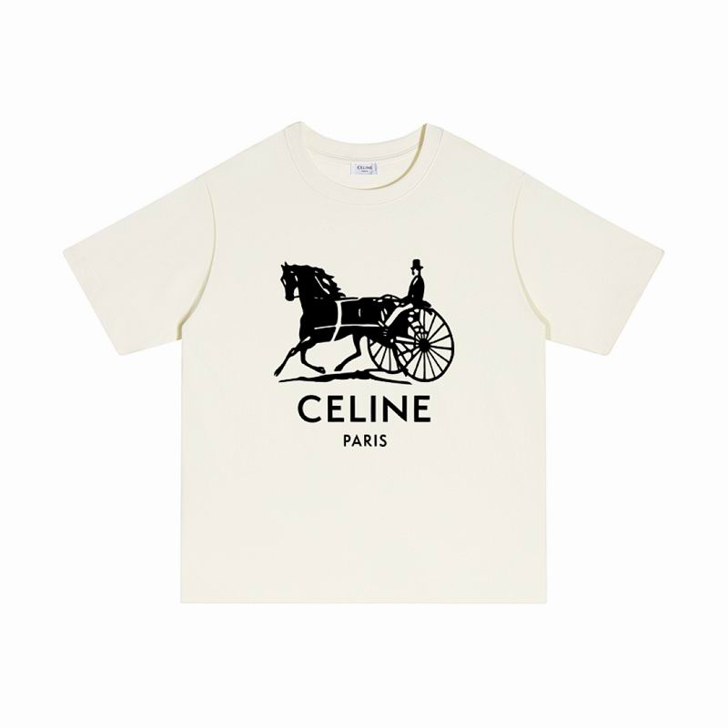 CE*LINE  T- Shirt short sleeve 5 Color's