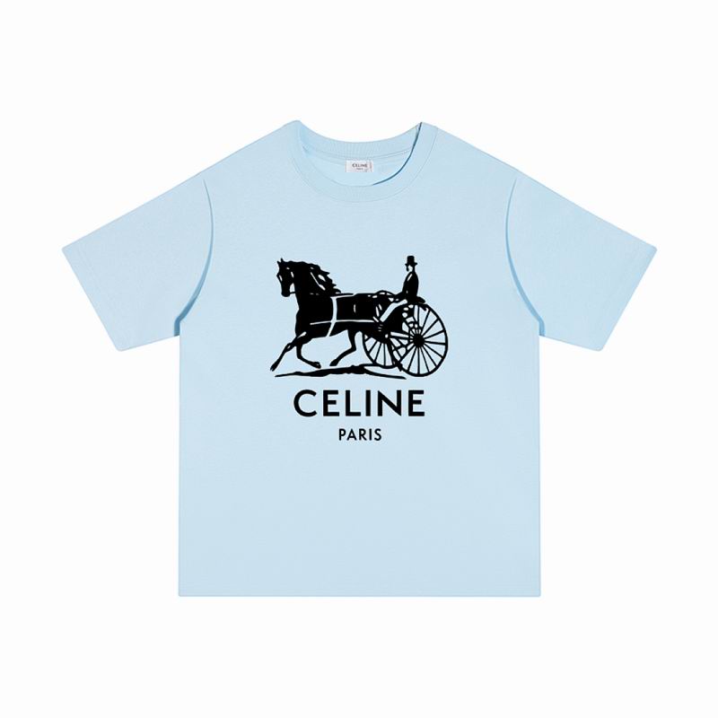 CE*LINE  T- Shirt short sleeve 5 Color's