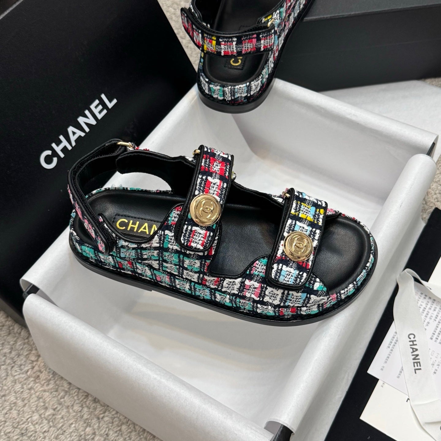CHL Shoes  sandal Woman
