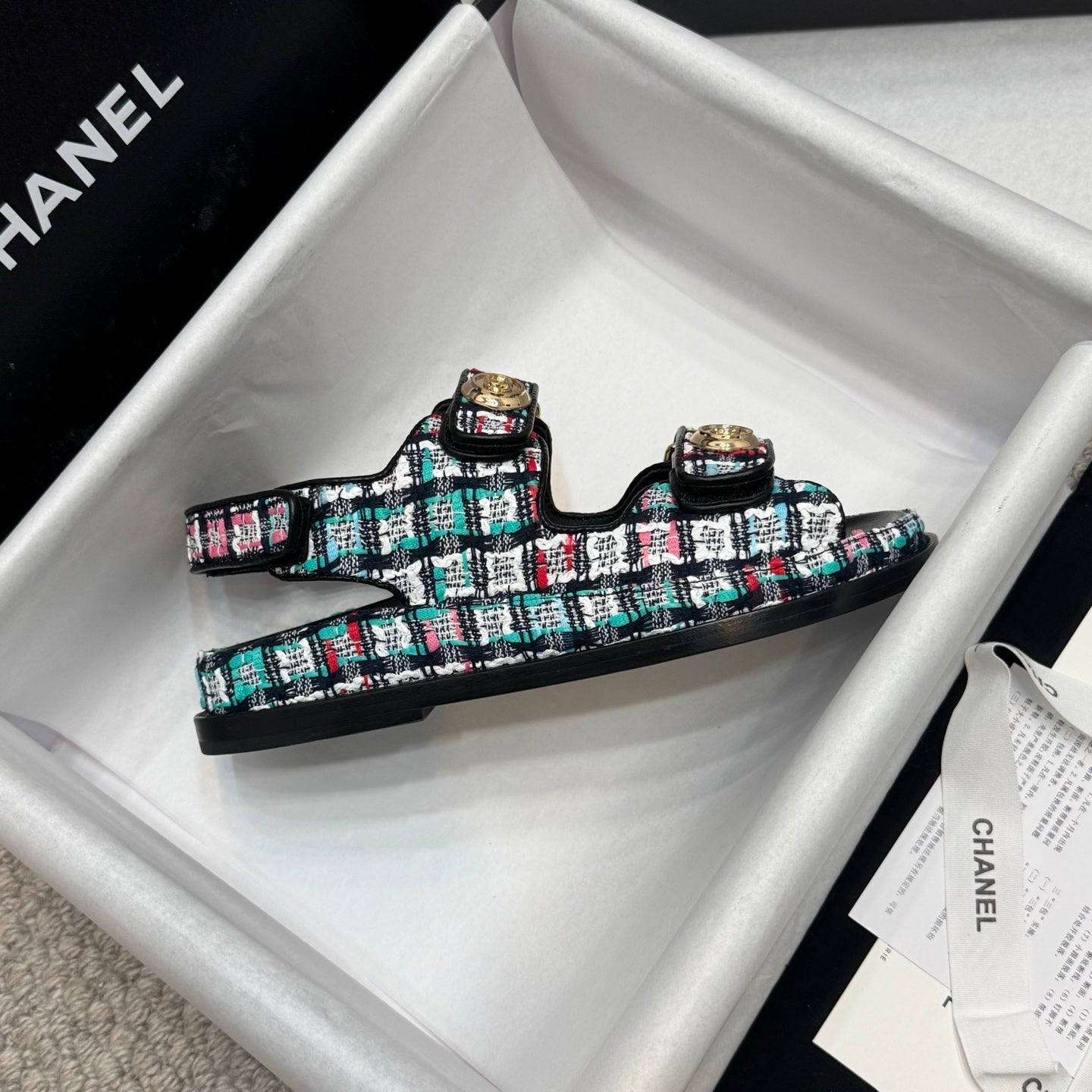 CHL Shoes  sandal Woman