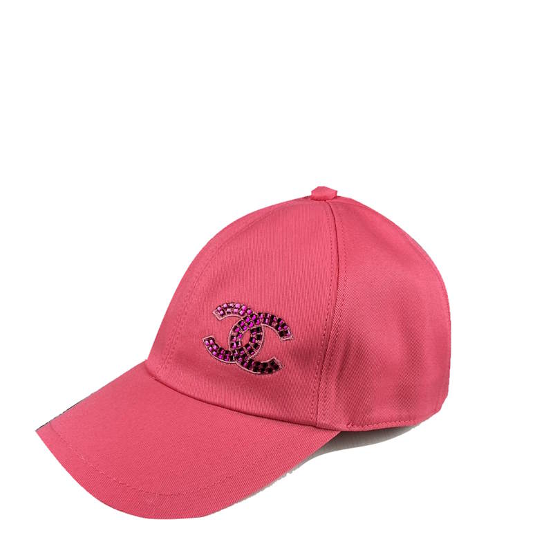 CHL  Cap Hat 4 Color's IOF