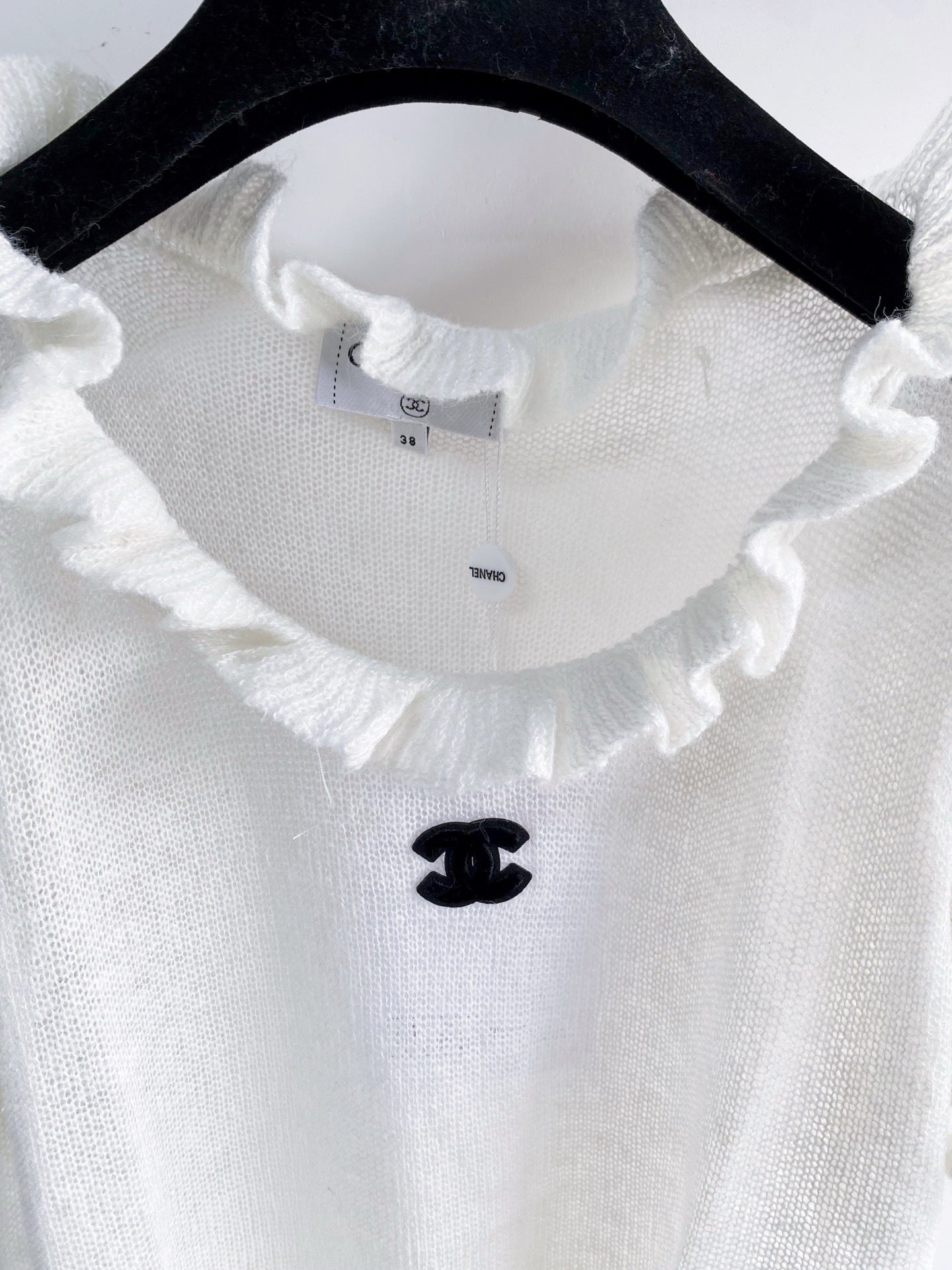 CHL Woman Sweater  2 Color's GQ