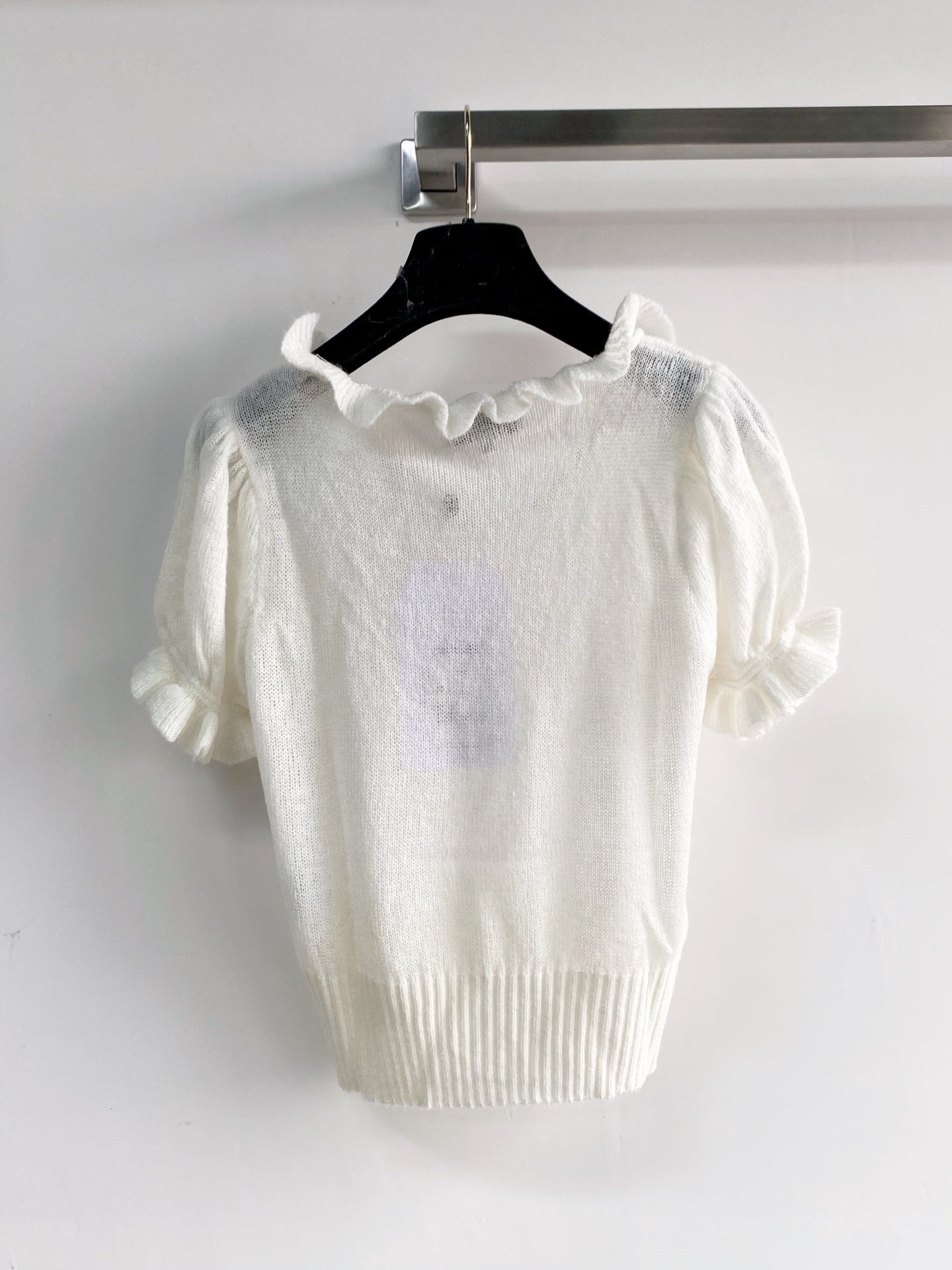 CHL Woman Sweater  2 Color's GQ