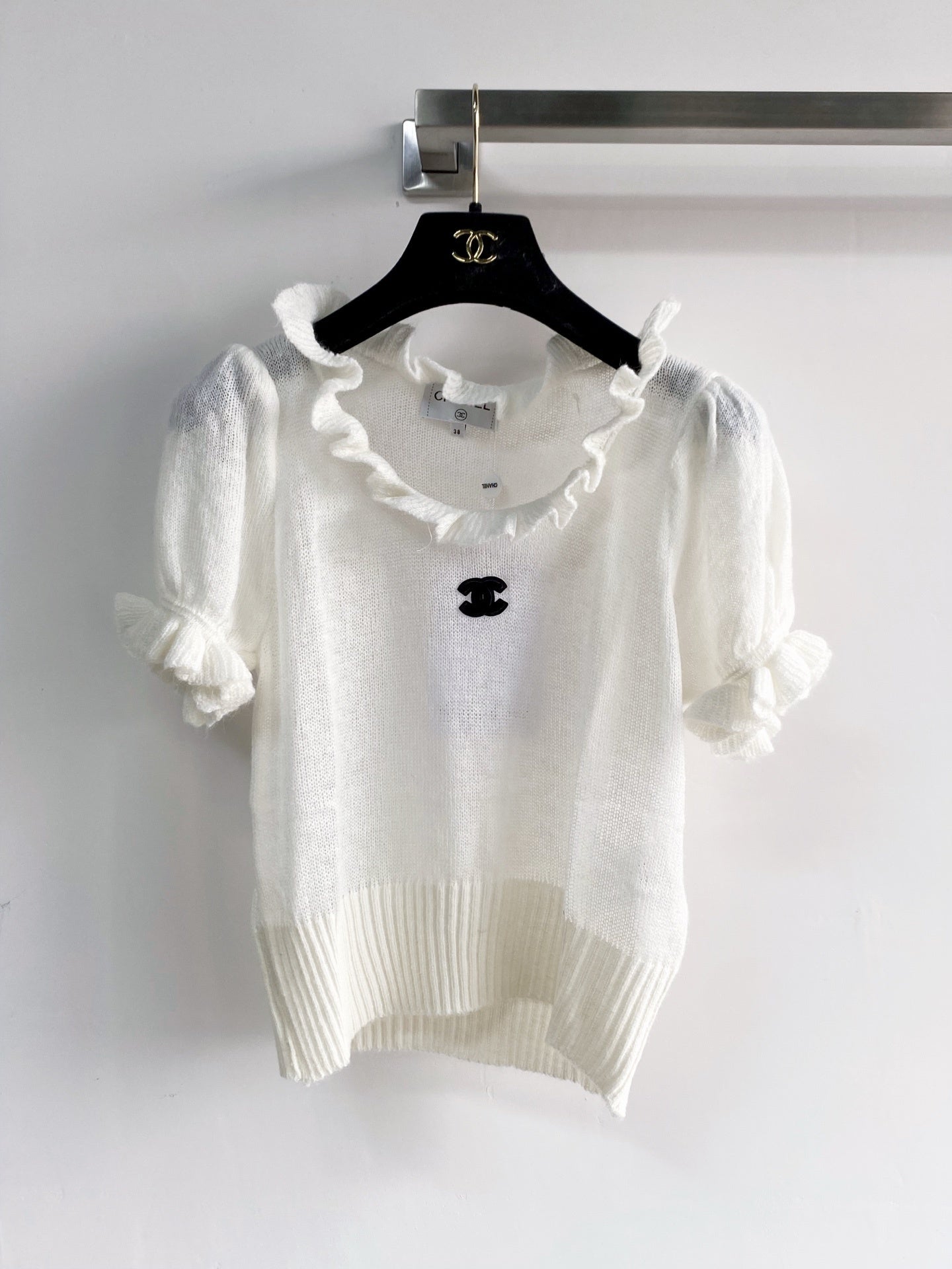 CHL Woman Sweater  2 Color's GQ