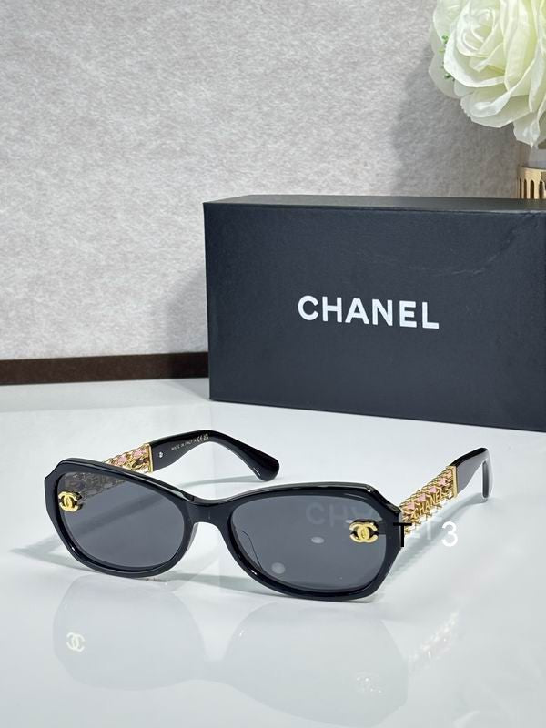 CHL  Sunglasses 2 Color's
