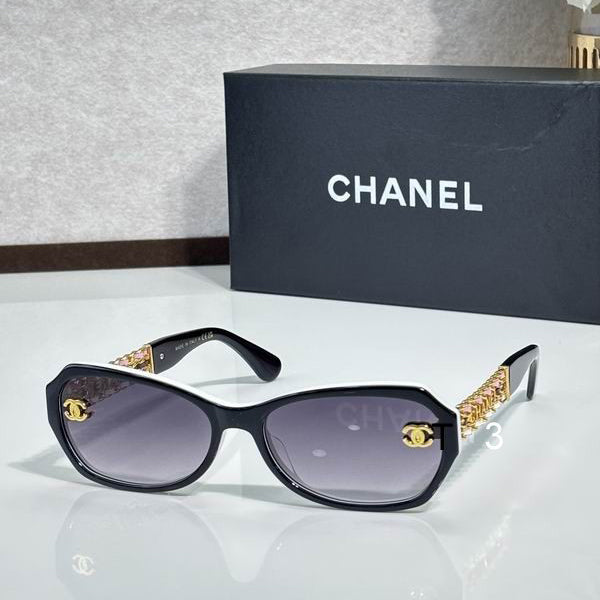 CHL  Sunglasses 2 Color's