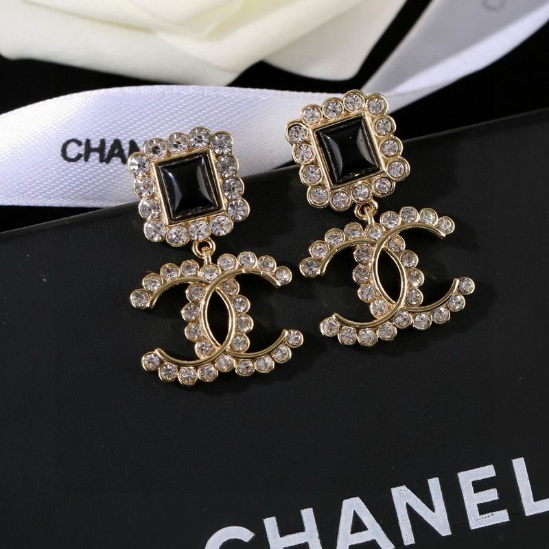 CHL  Fashion Earring