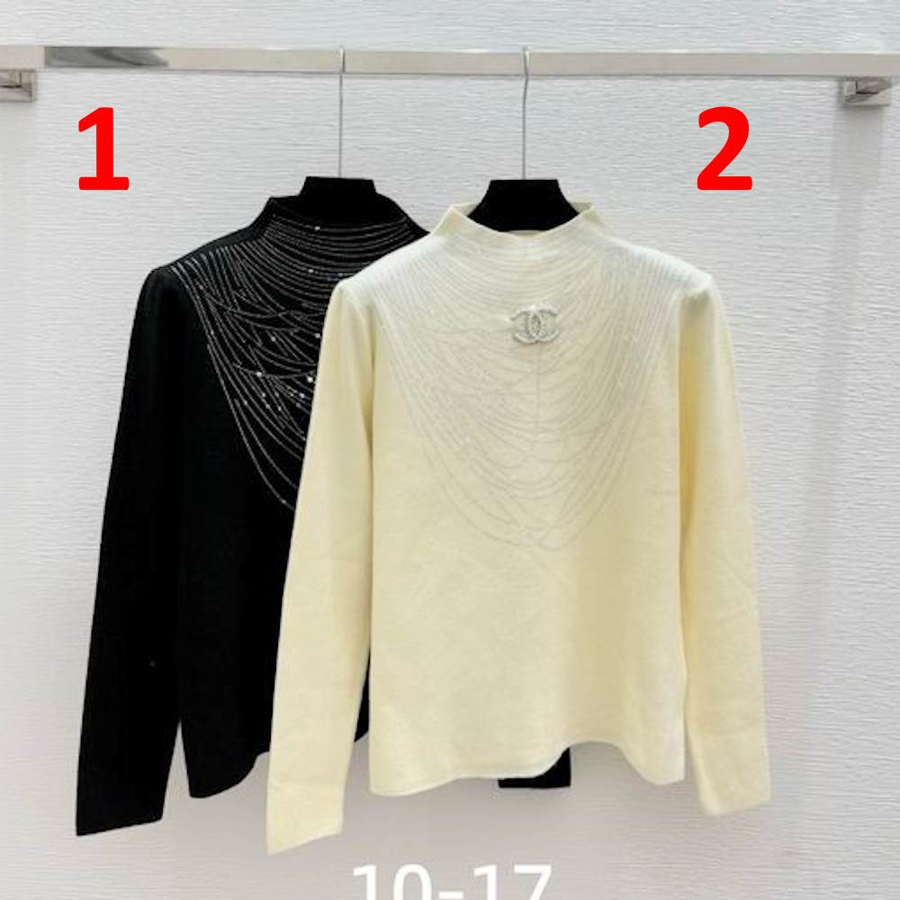 CHL Sweater 2 Color's
