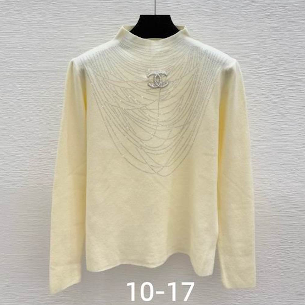 CHL Sweater 2 Color's
