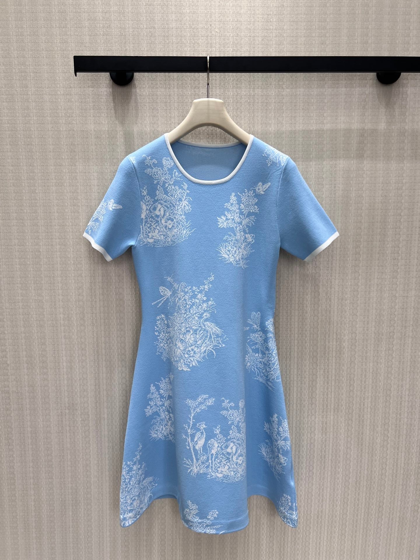 CHD Woman  Dress 2 Color's