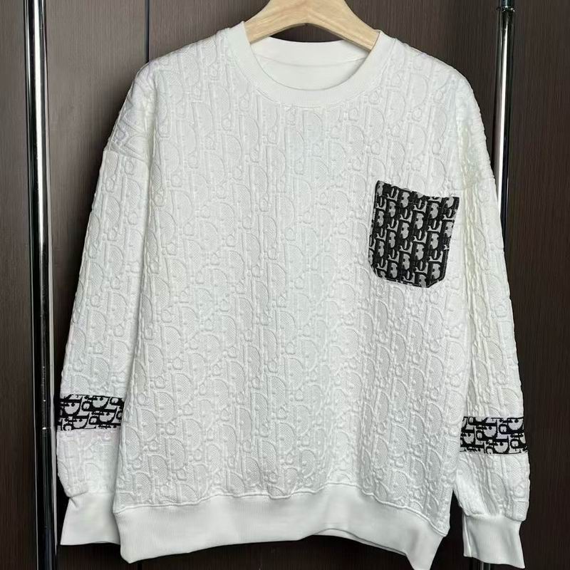 CHD Sweater Man 2 Color's