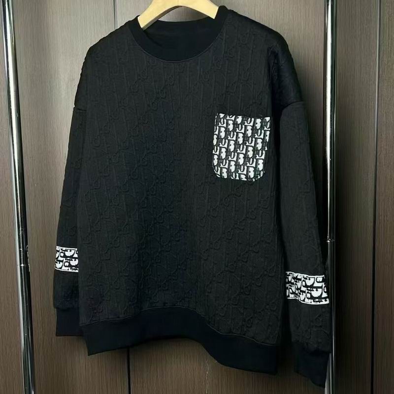 CHD Sweater Man 2 Color's