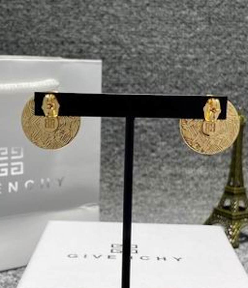 GIVENJY  Earrings