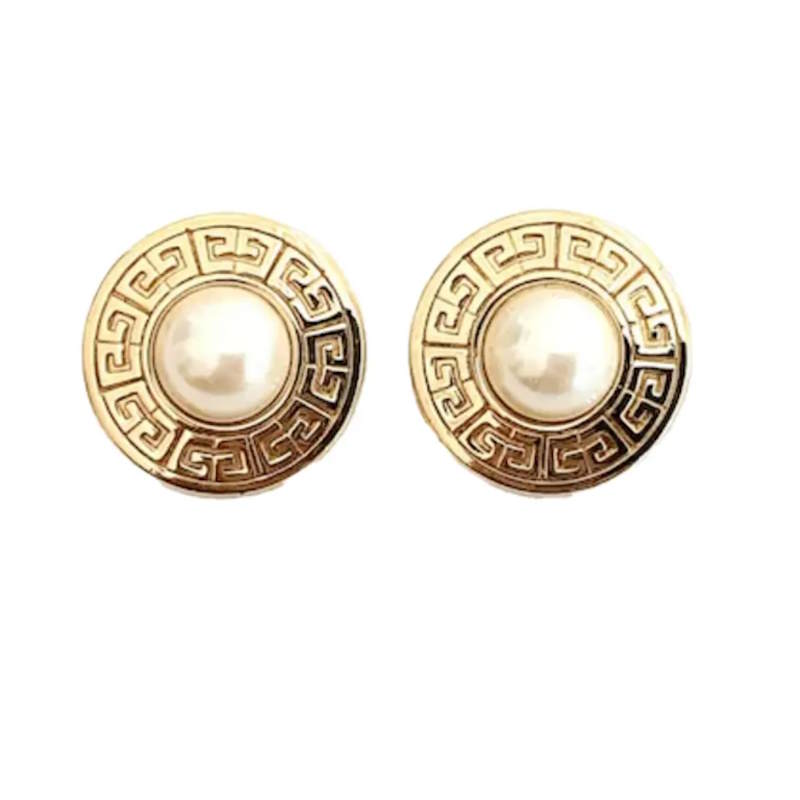 GIVENJY  Earrings