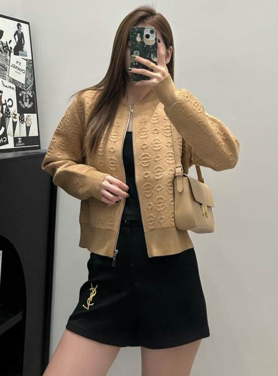 HRM Jacket Woman