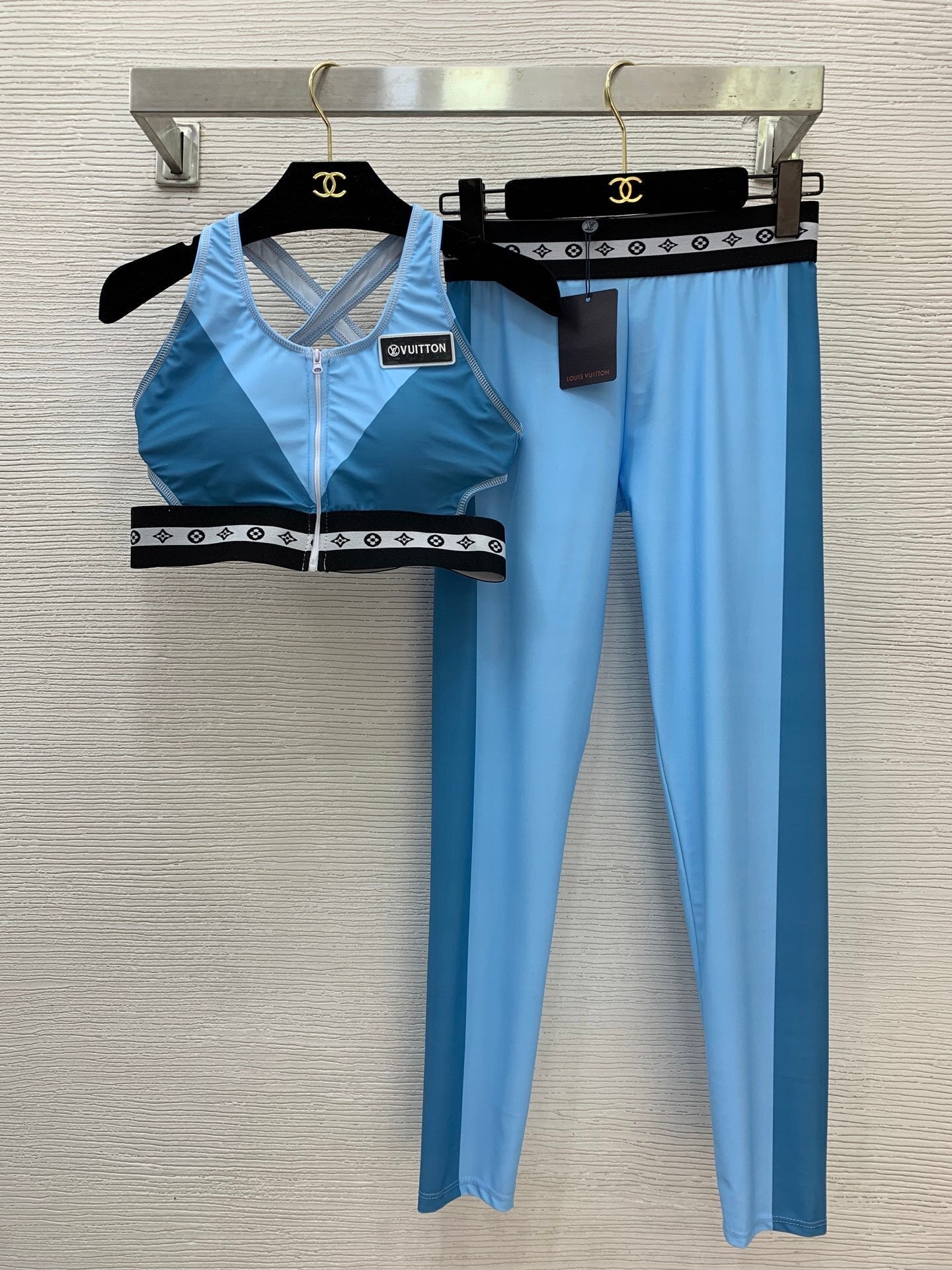 LU  Woman Sport Suits Yoga GQ