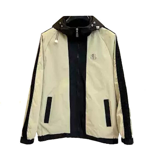 MONCR  Jacket Windbreak 2 Color 's