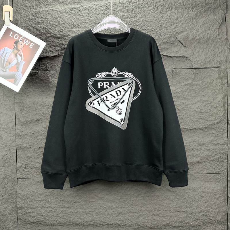 PRD Sweatshirt 2 Color 's