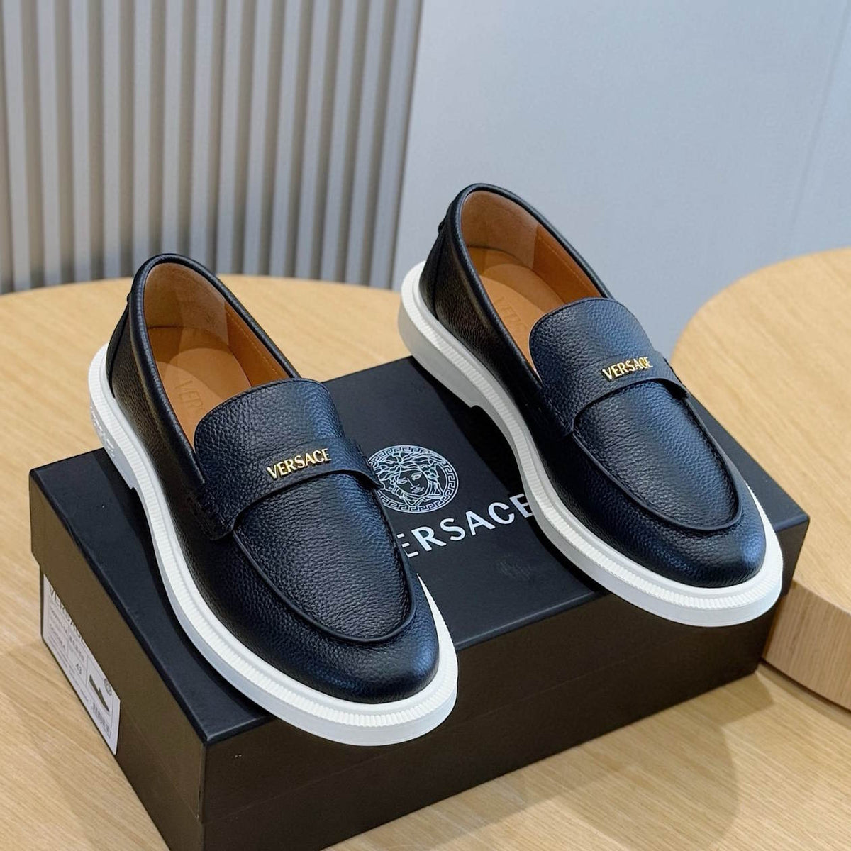 VRC Man Shoes 2 Color's