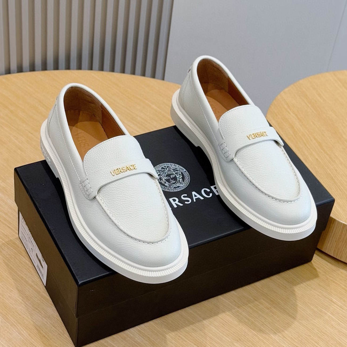 VRC Man Shoes 2 Color's