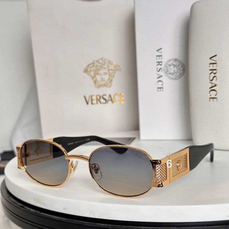 VRC  Sunglasses 2 Color's