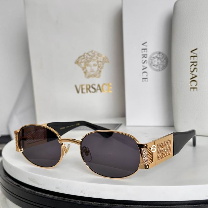 VRC  Sunglasses 2 Color's