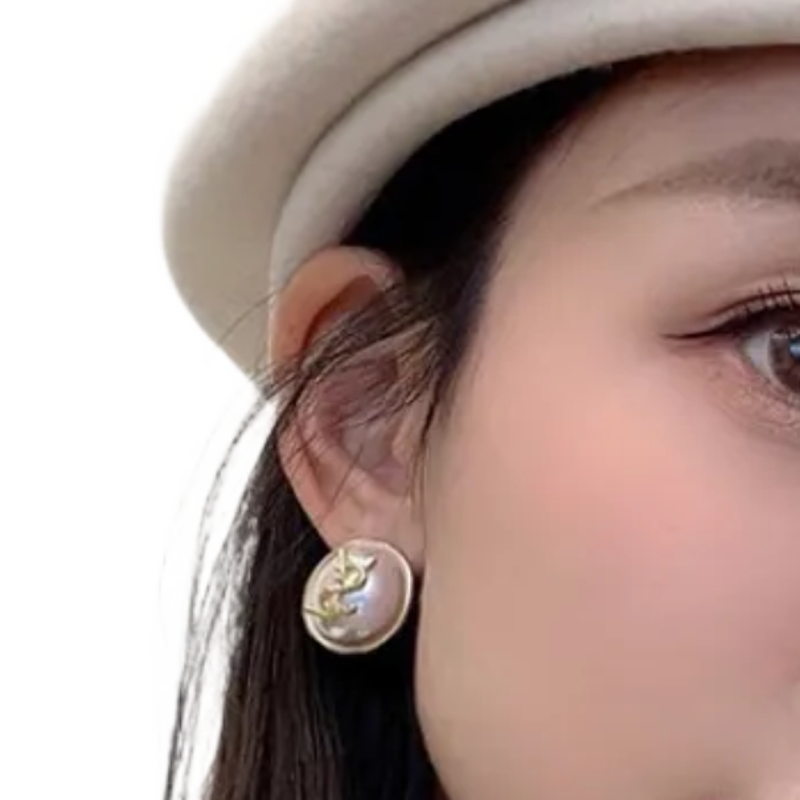 Y L Fashion earrings  SALE-min order required