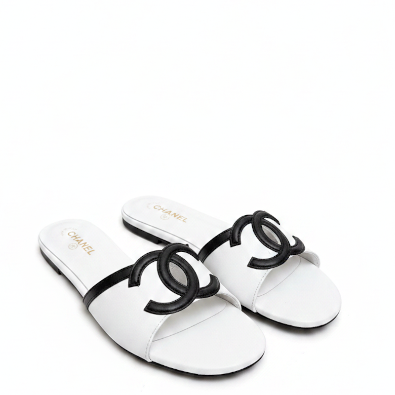 CHL Slippers  Woman  3 Color's 42