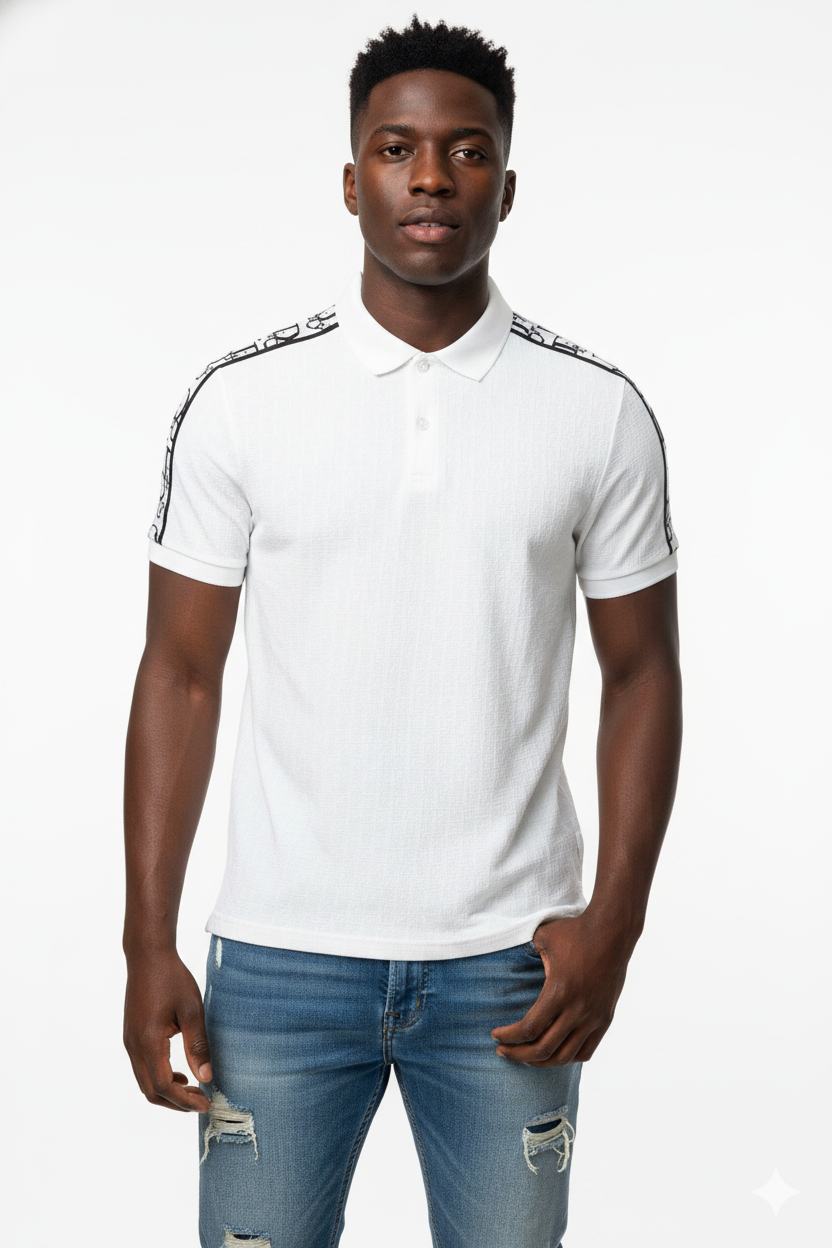 CHD T- Shirt short sleeve 2 Color's