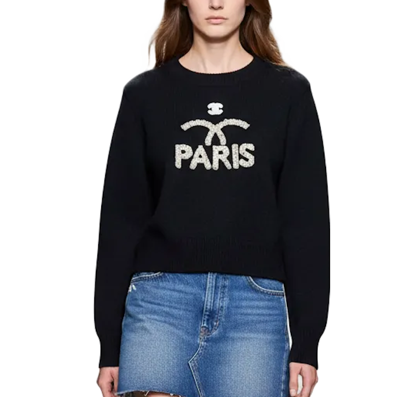 GU  Sweater  2 Color's