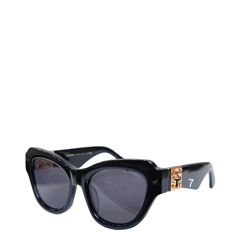 BURBBER Sunglasses 2 Color's