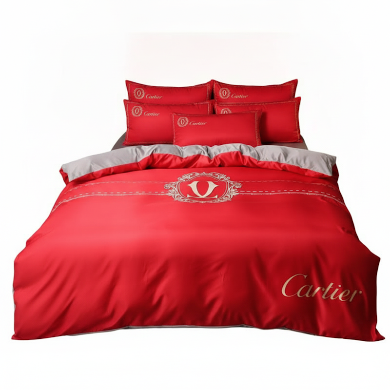CART  Bedding Set