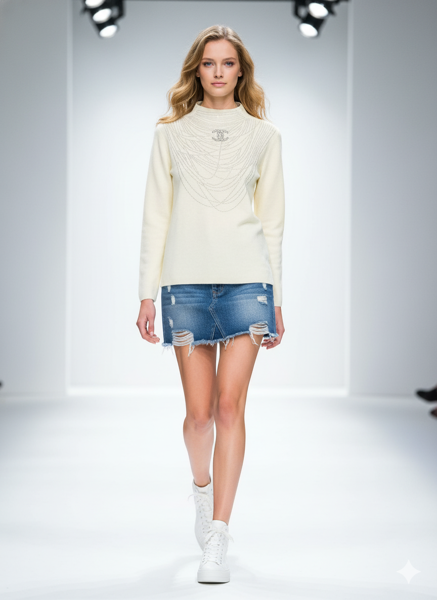 CHL Sweater 2 Color's