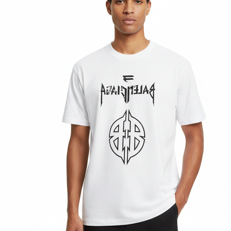 SNBAL T- Shirt short sleeve 2 Color's