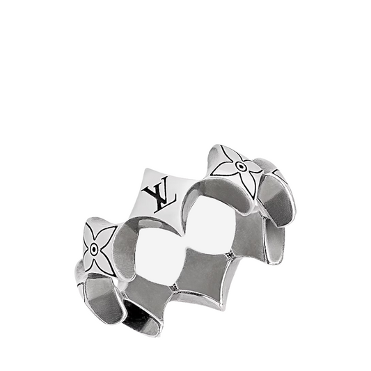 LU Fashion Rings