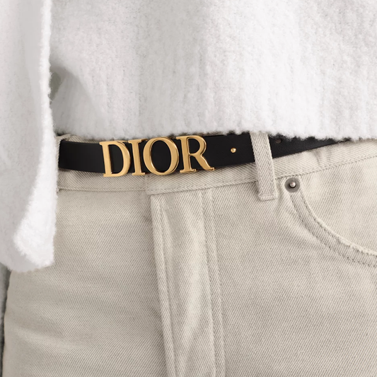 CHD Belt  Color 's 2 Color's