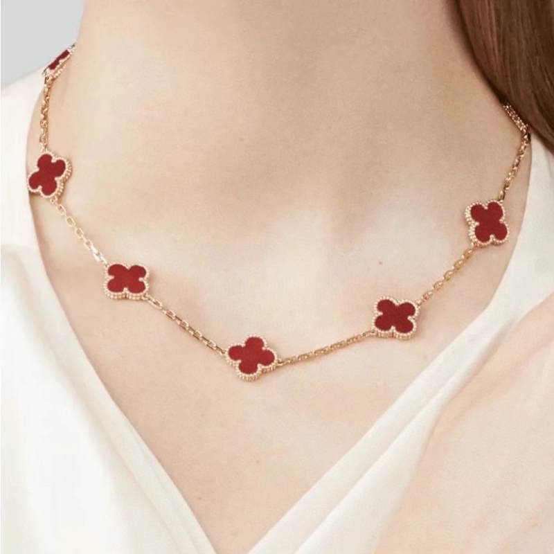 VAN C&A  Necklace SALE-min order required