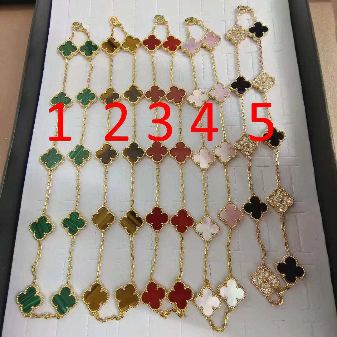 VAN C&A  Necklace SALE-min order required