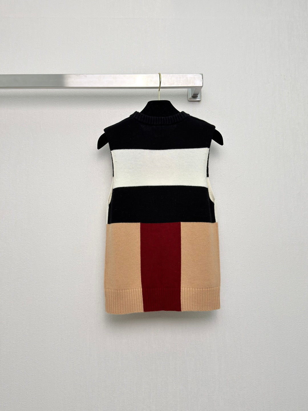 CHL Woman  Vest sweater