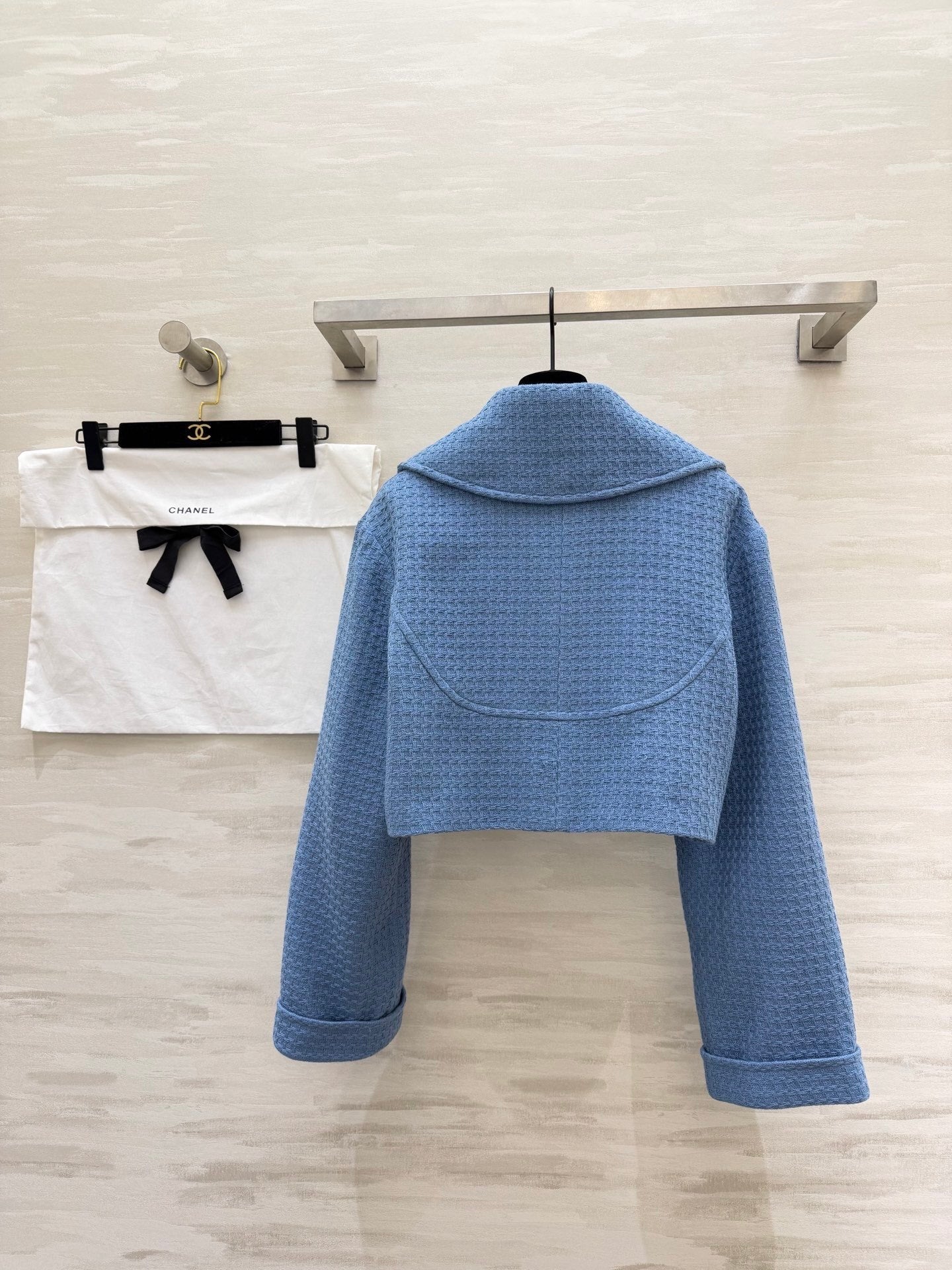 CHL  Woman Jacket Color's GQ