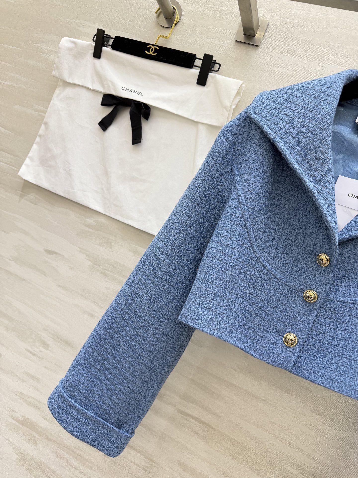 CHL  Woman Jacket Color's GQ