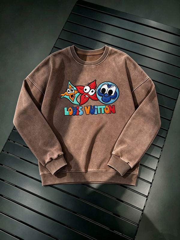 LU Sweatshirt 2 Color's
