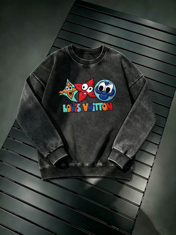 LU Sweatshirt 2 Color's
