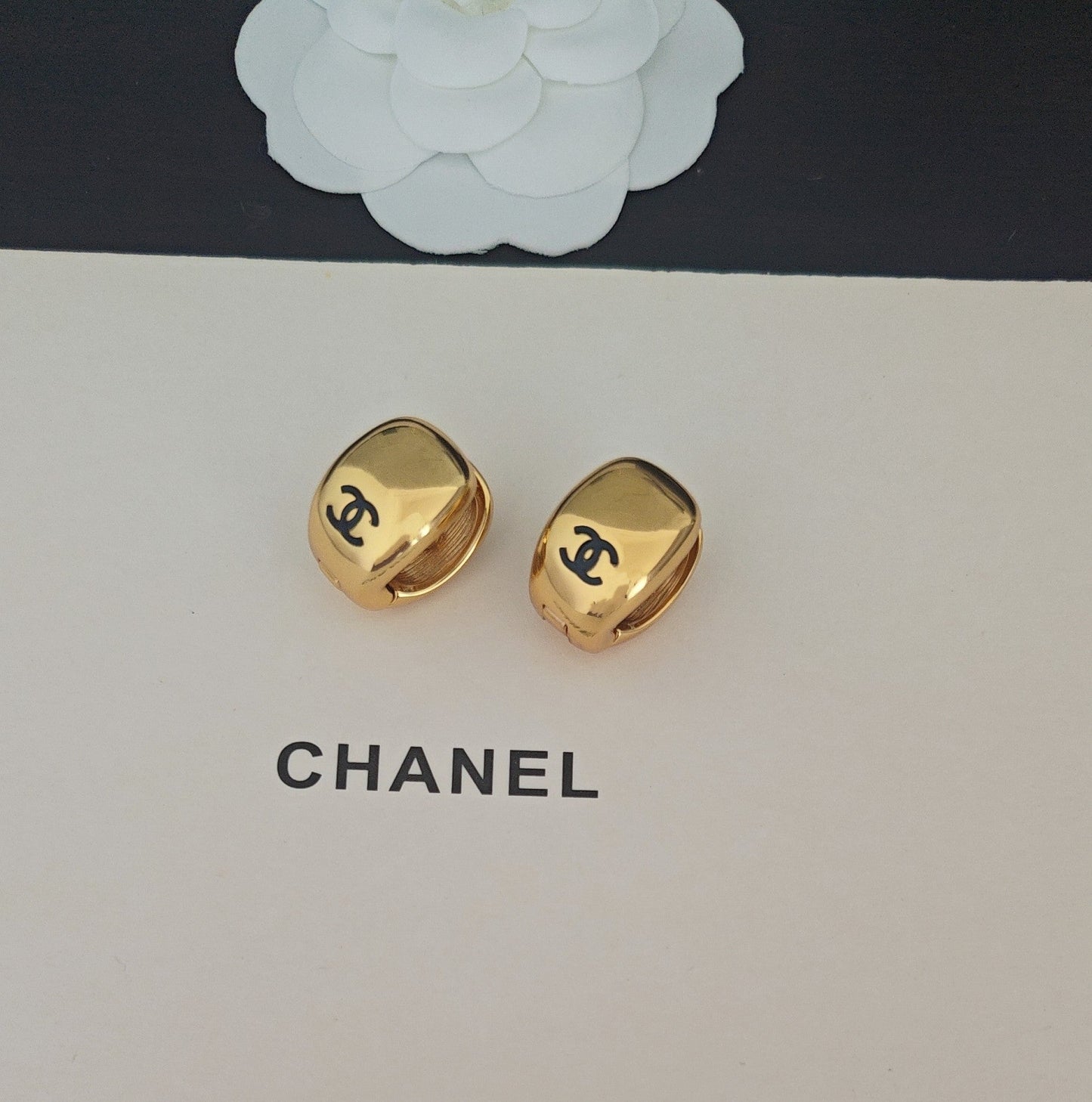 CHL Fashion Earrings