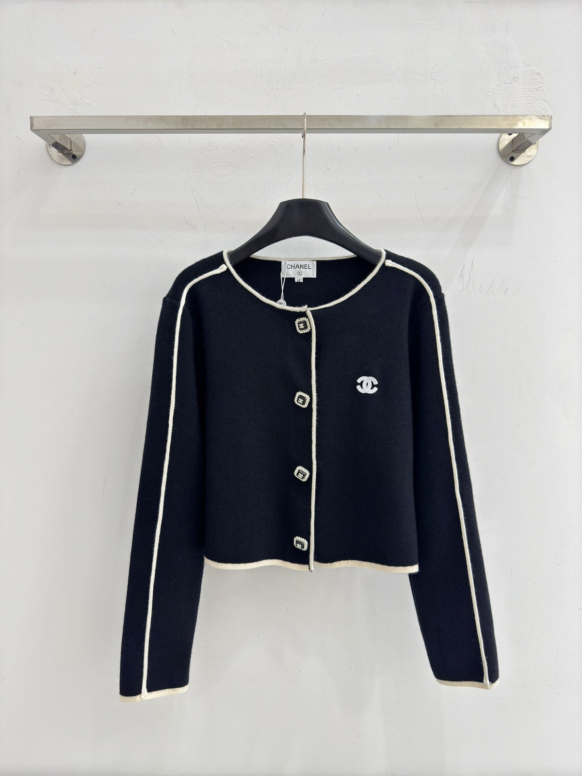 CHL Woman  Jacket 2 Color's