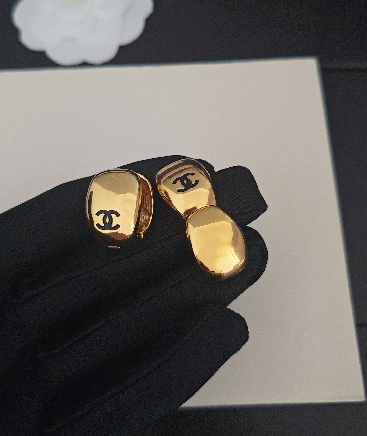 CHL Fashion Earrings